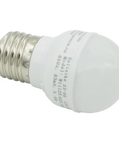 Bombilla de luz LED para refrigerador W11043014 W10865849