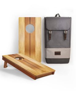 Tableros de Cornhole Elakai Juegos para el Patio Gráficos