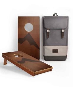 Tableros de Cornhole Juegos de Patio Juegos de Mesa de