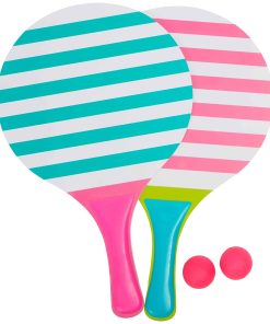 Set de Juego de Pelota de Paleta C.R. Gibson GMPB-24805