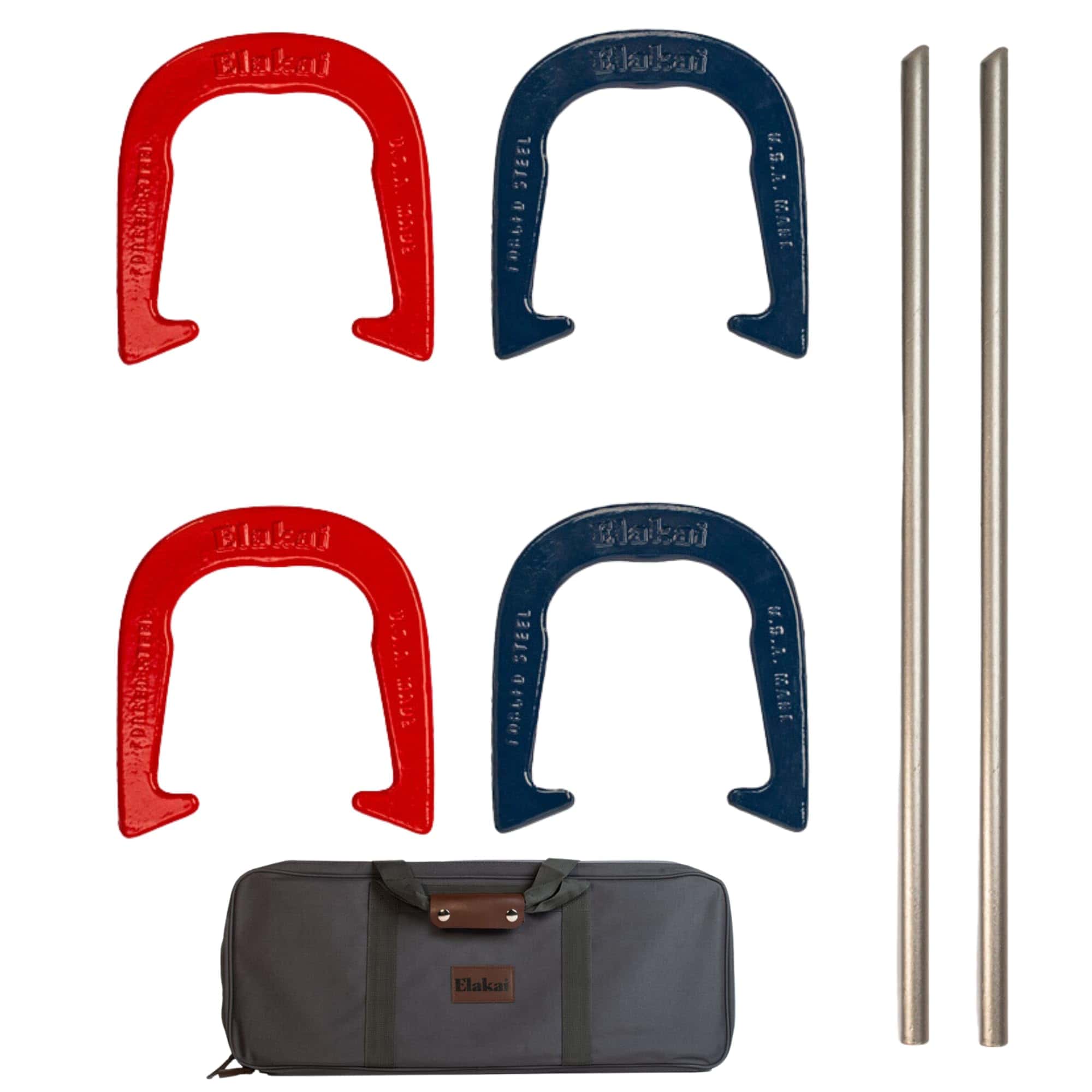 Juegos al Aire Libre Elakai para Adultos y Familia Juego de