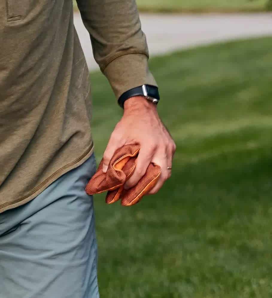 Juego de Bolsas de Maíz Elakai Todo Clima Tamaño y Peso - Imagen 6