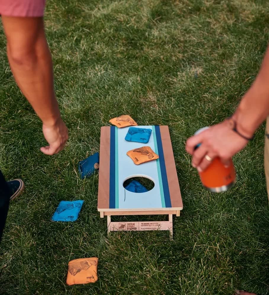 Juego de Bolsas de Maíz Elakai Todo Clima Tamaño y Peso - Imagen 7