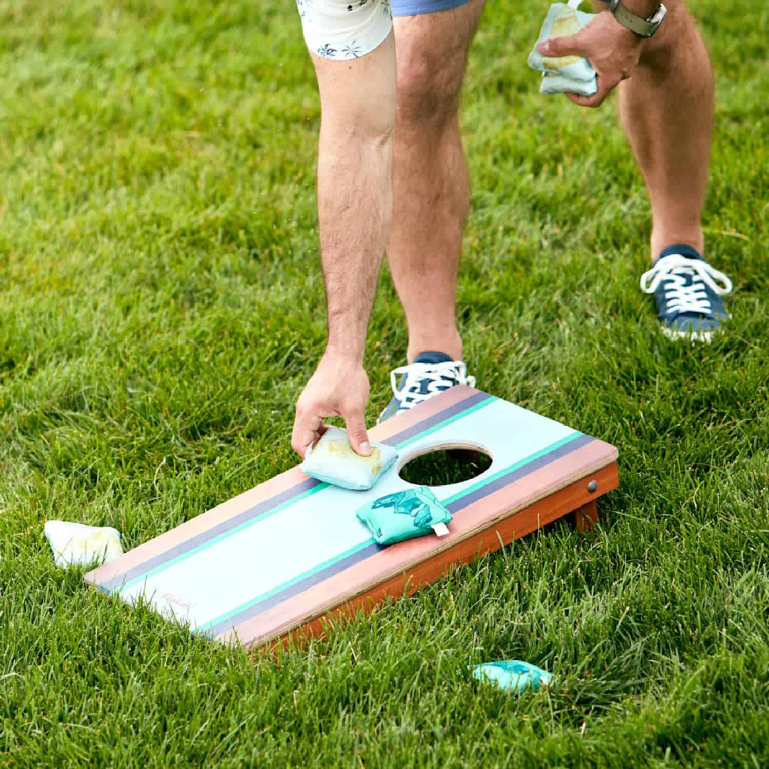 Juego de Bolsas de Maíz Elakai Todo Clima Tamaño y Peso - Imagen 10