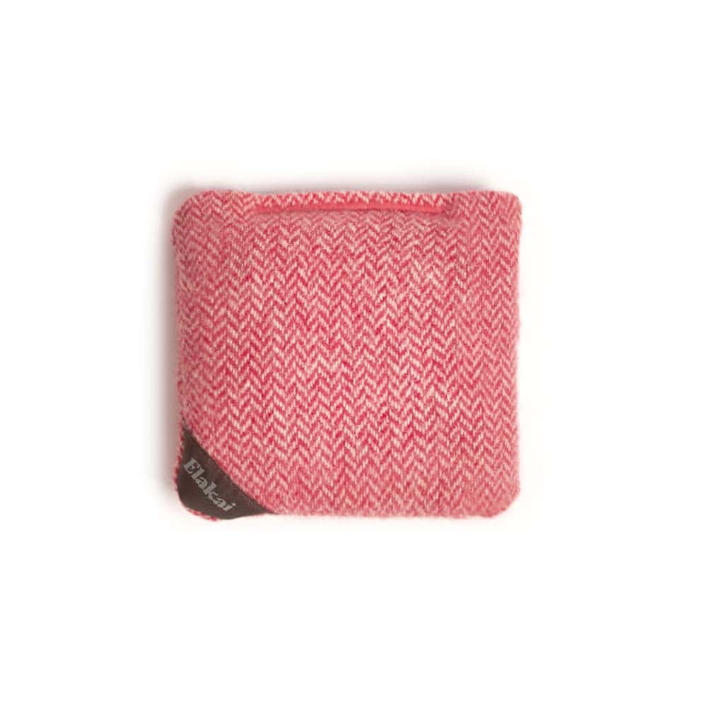 Juego de Bolsas de Maíz Elakai All Weather de -Rojo Cardenal - Imagen 3