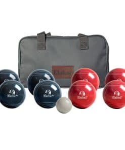 Juego de Bolas de Bocce Elakai para Adultos y Familias para
