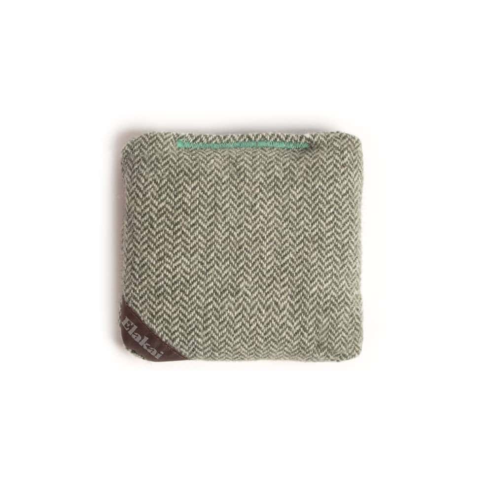 Bolsas de Maíz Elakai Todo Clima de Tamaño y Peso de Viaje - Imagen 3