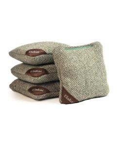 Bolsas de Maíz Elakai Todo Clima de Tamaño y Peso de Viaje