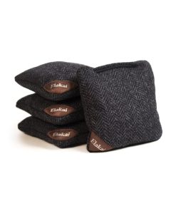 Juego de Bolsas de Maíz Elakai Todo Clima Una Cara Espiga