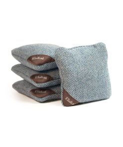 Juego de Bolsas de Maíz Elakai All Weather de -Azul Cielo