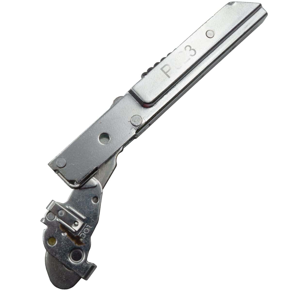 Supplying Demand WB10X21659 3453264 Bisagra para Puerta de