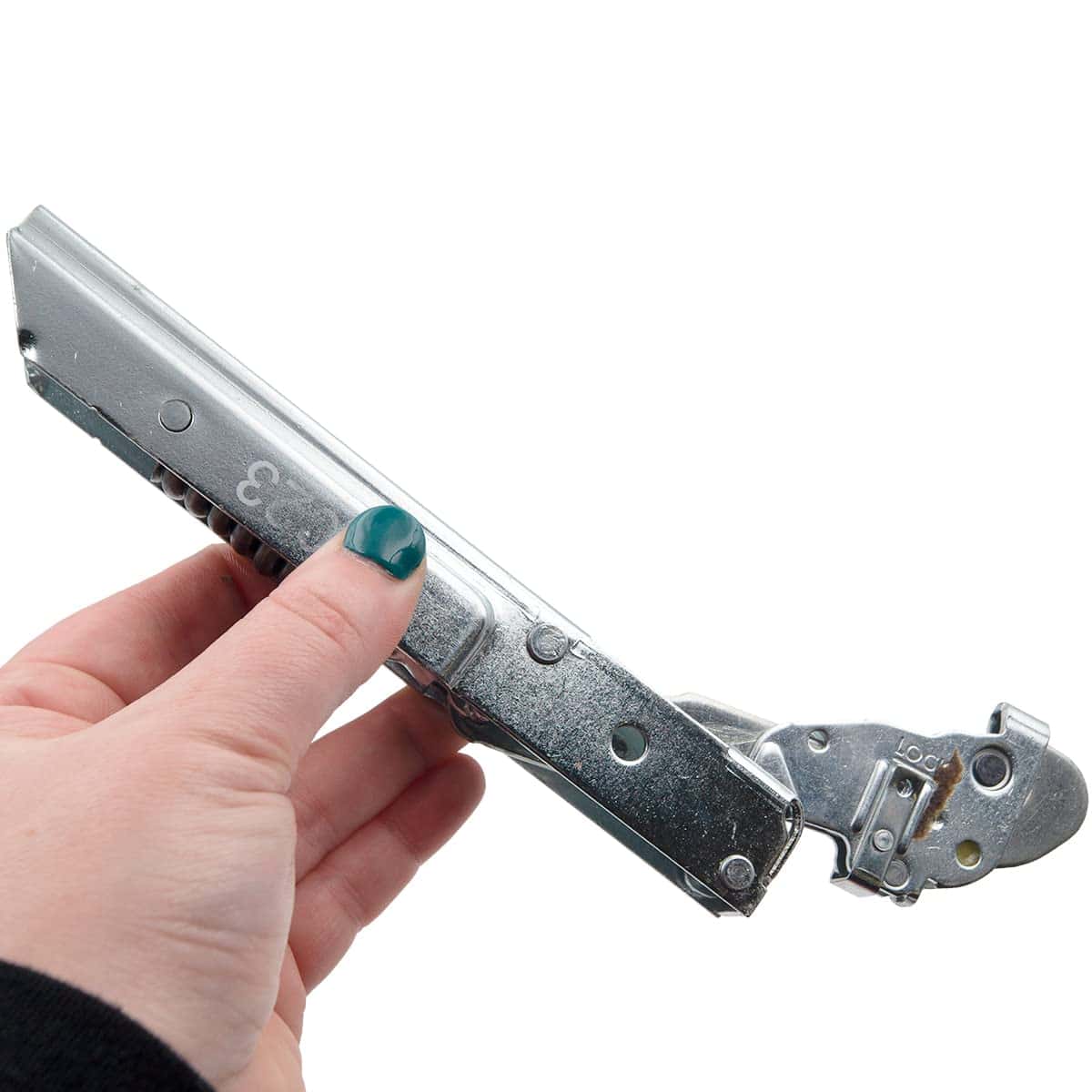 Supplying Demand WB10X21659 3453264 Bisagra para Puerta de - Imagen 7