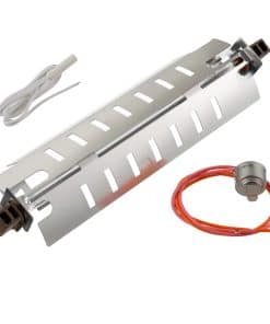 BOJACK WR51X10055 Kit de calentador de descongelación para