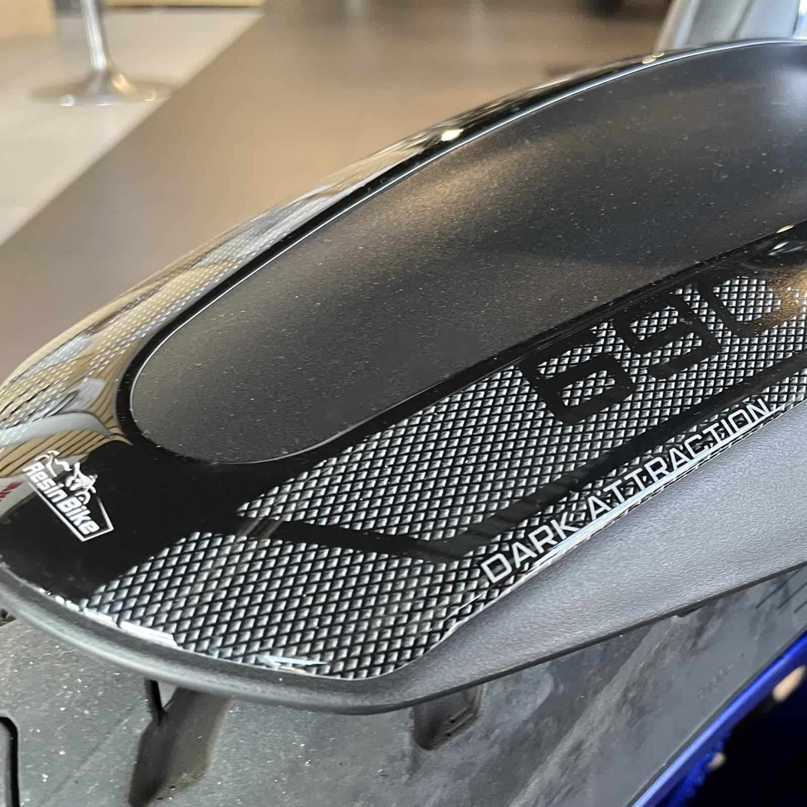 Calcomanías de Resina para Motocicleta -Front Fender 02 - Imagen 6