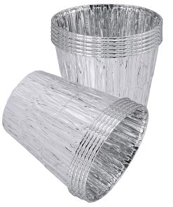 12 Pack de Forros para Cubeta de Grasa Compatible con