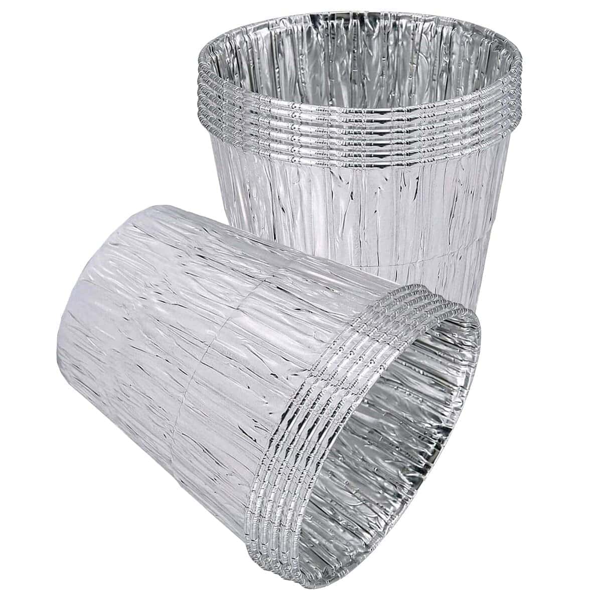 12 Pack de Forros para Cubeta de Grasa Compatible con