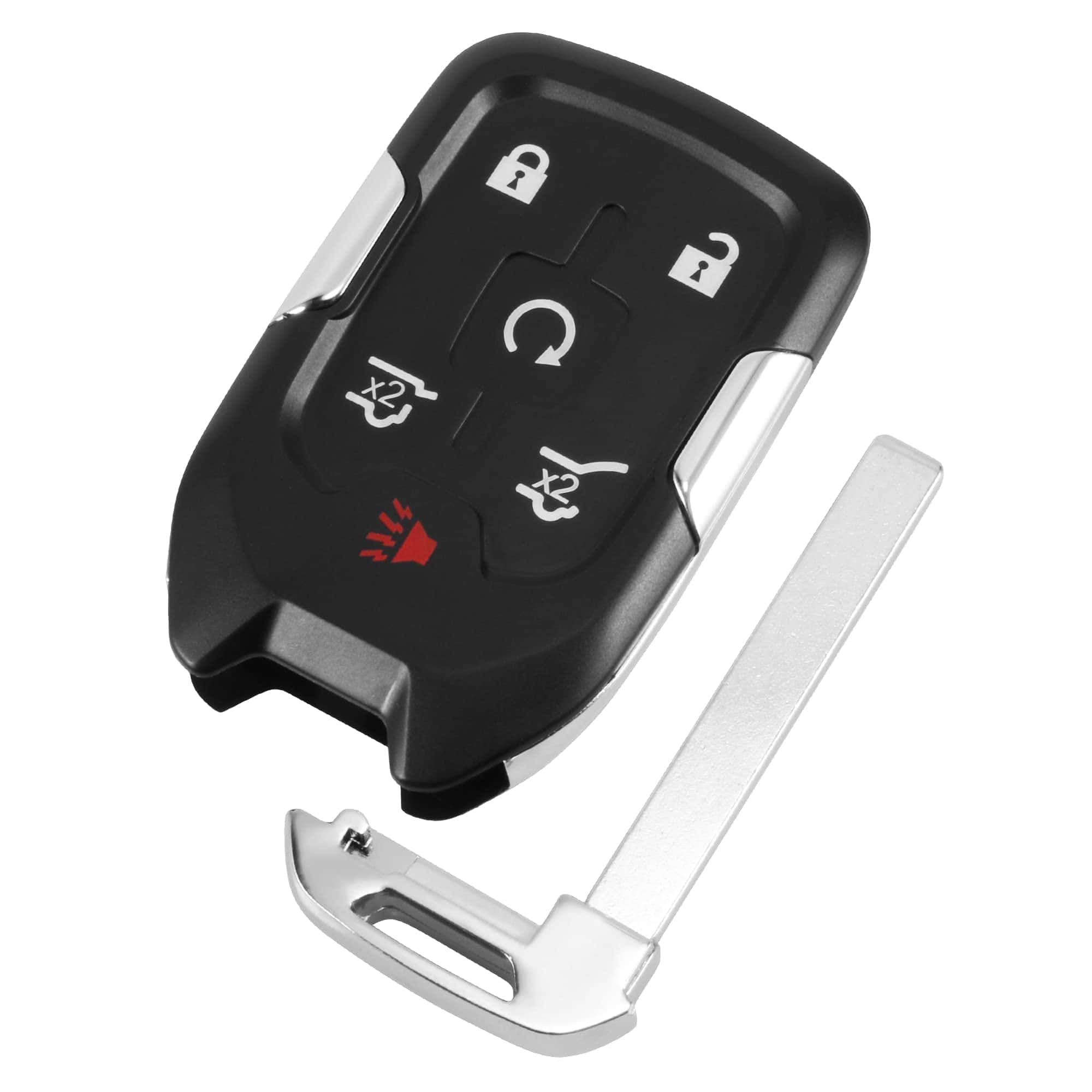 Control Remoto de Entrada Sin Llave para Coche VOFONO - Imagen 3