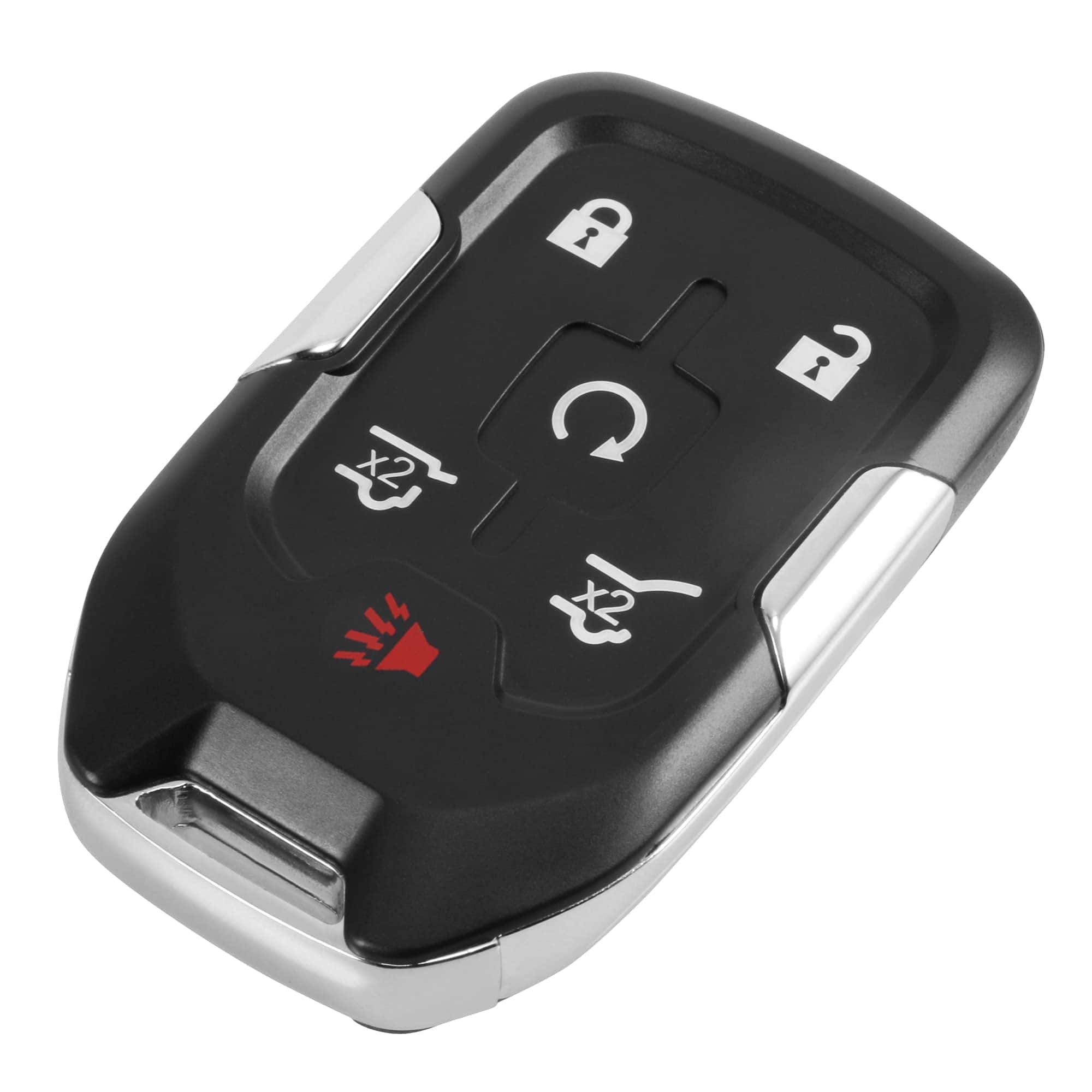 Control Remoto de Entrada Sin Llave para Coche VOFONO - Imagen 6