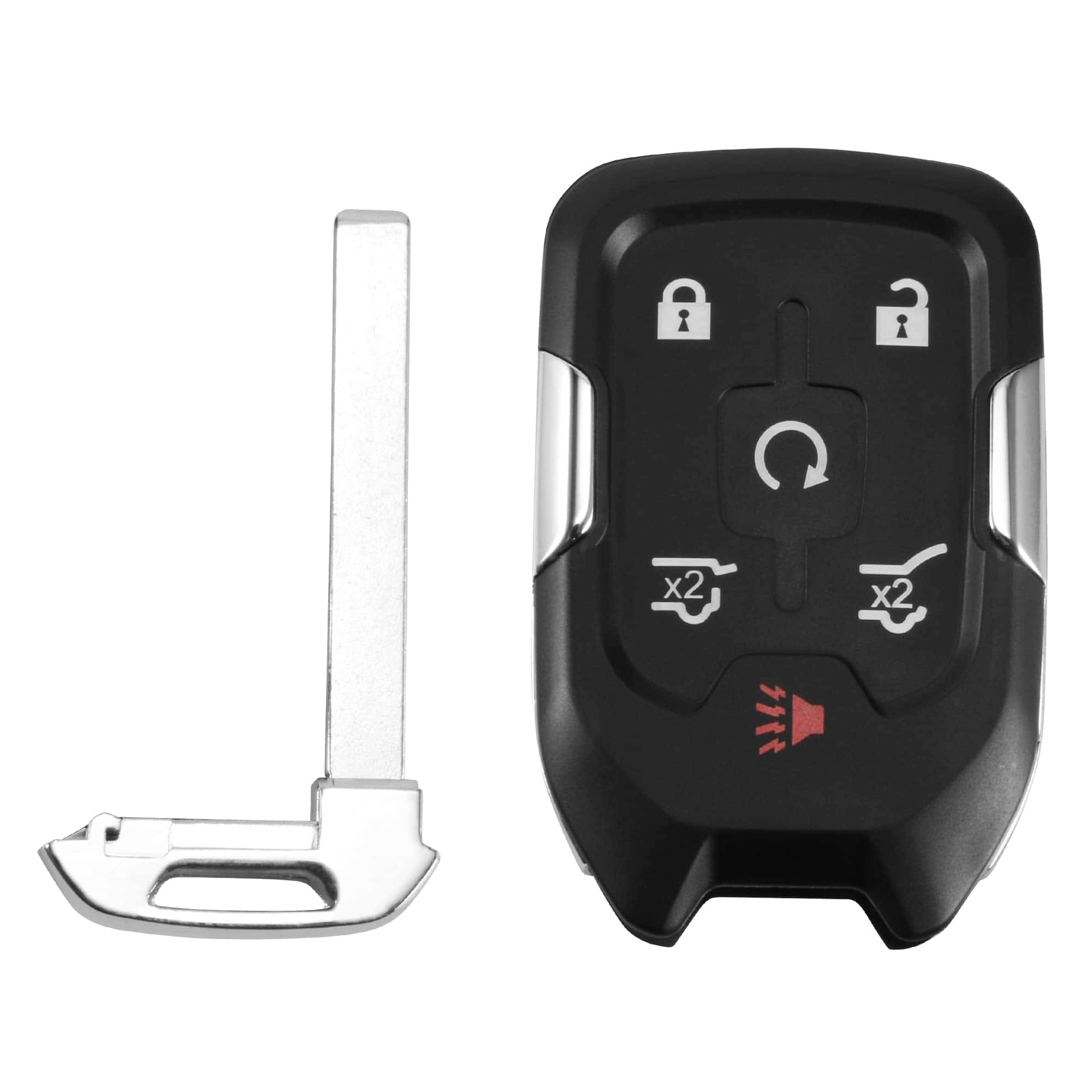 Control Remoto de Entrada Sin Llave para Coche VOFONO