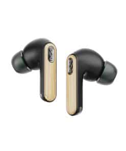 House of Marley Redemption ANC 2: Auriculares -Negro Signatu