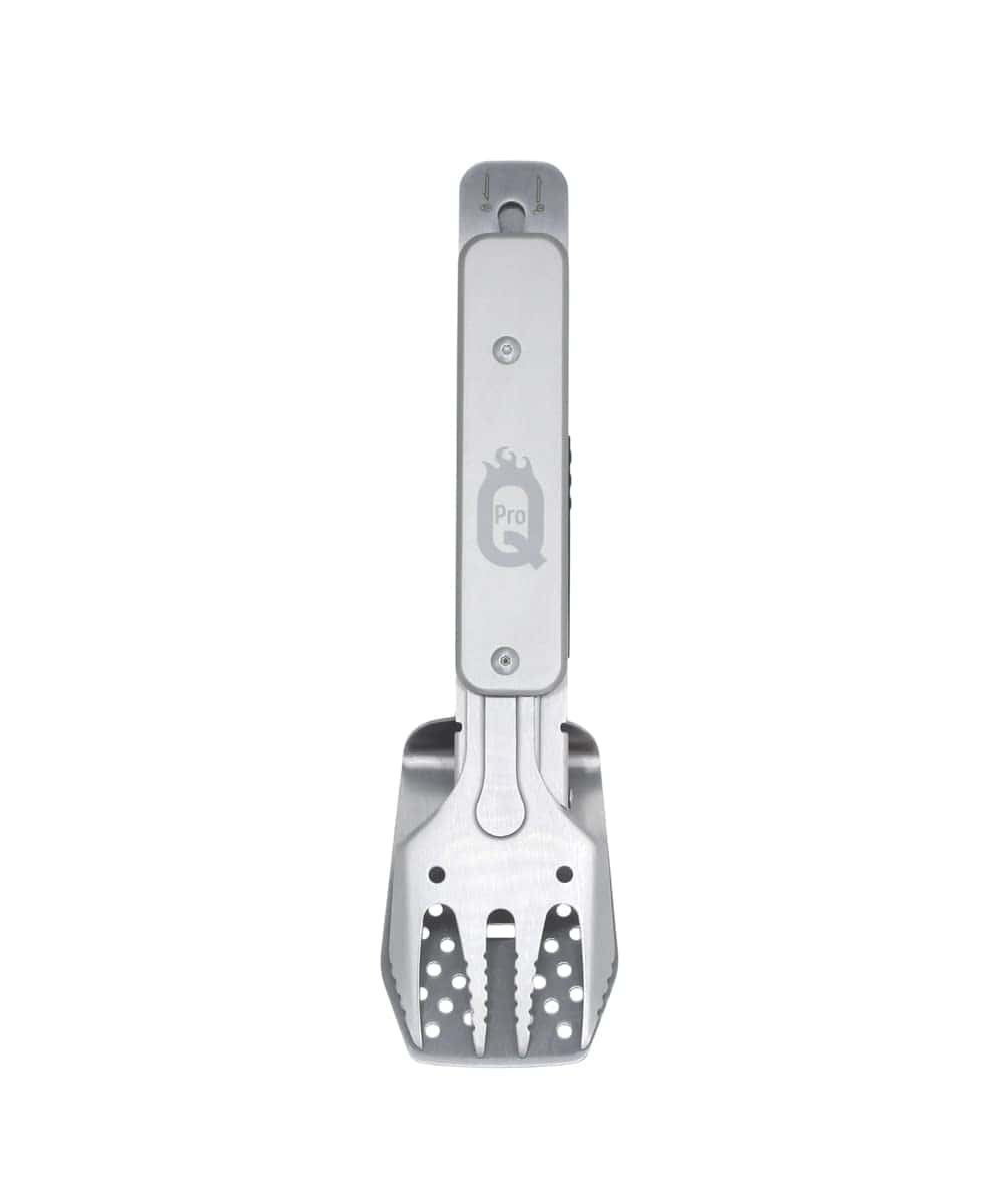 ProQ® 4in1 BBQ Multi-Tool (Pinzas/espátula/tenedor de