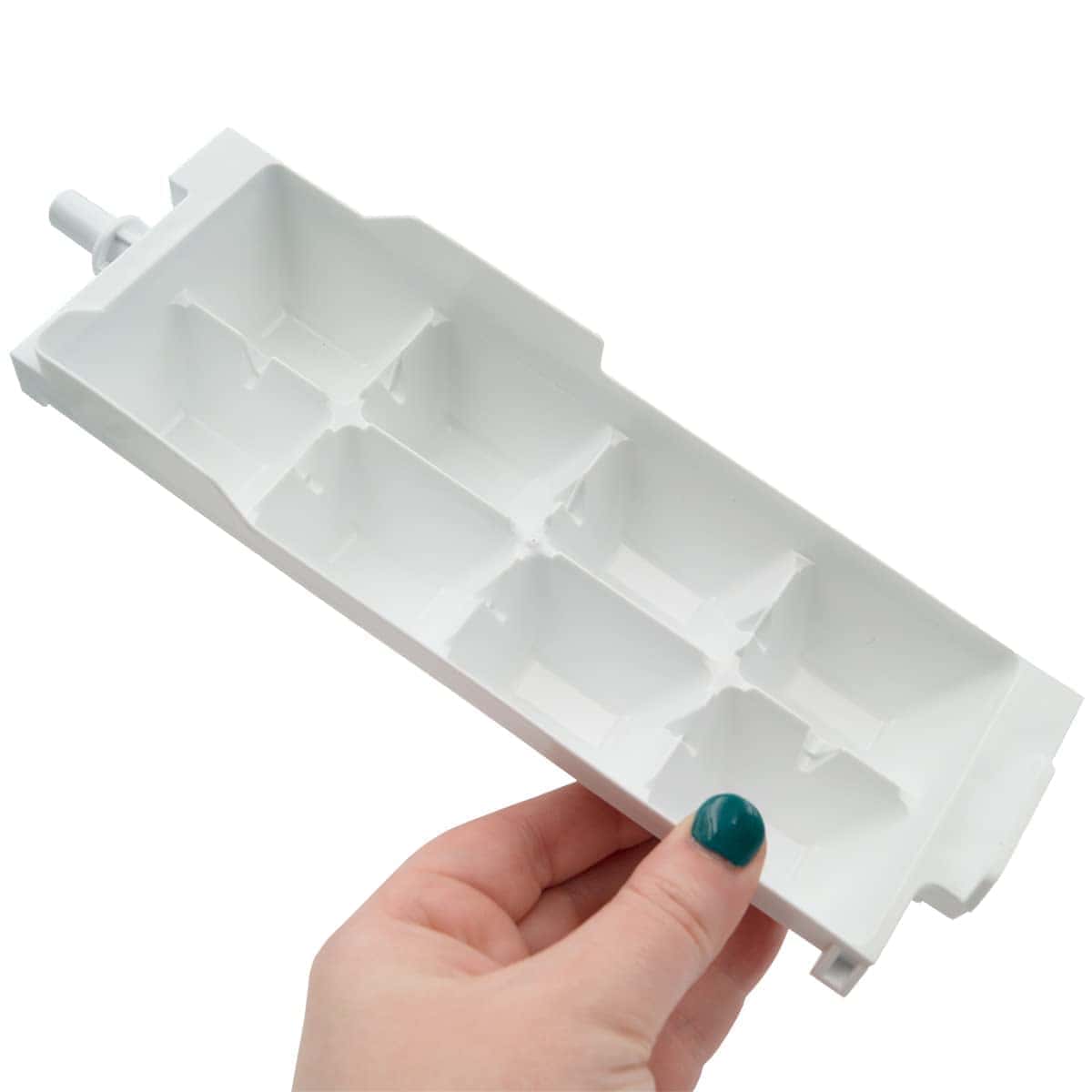 Bandeja para cubitos de hielo de reemplazo para - Imagen 6