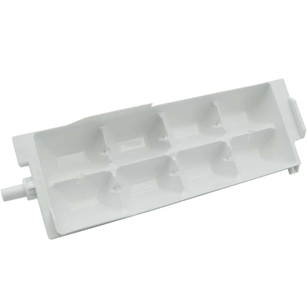 Bandeja para cubitos de hielo de reemplazo para