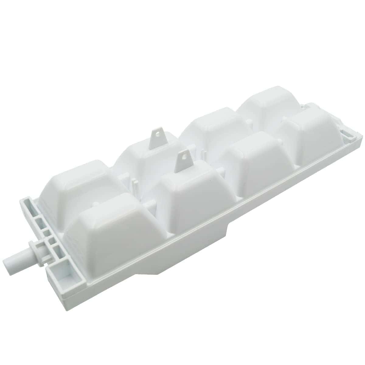 Bandeja para cubitos de hielo de reemplazo para - Imagen 5