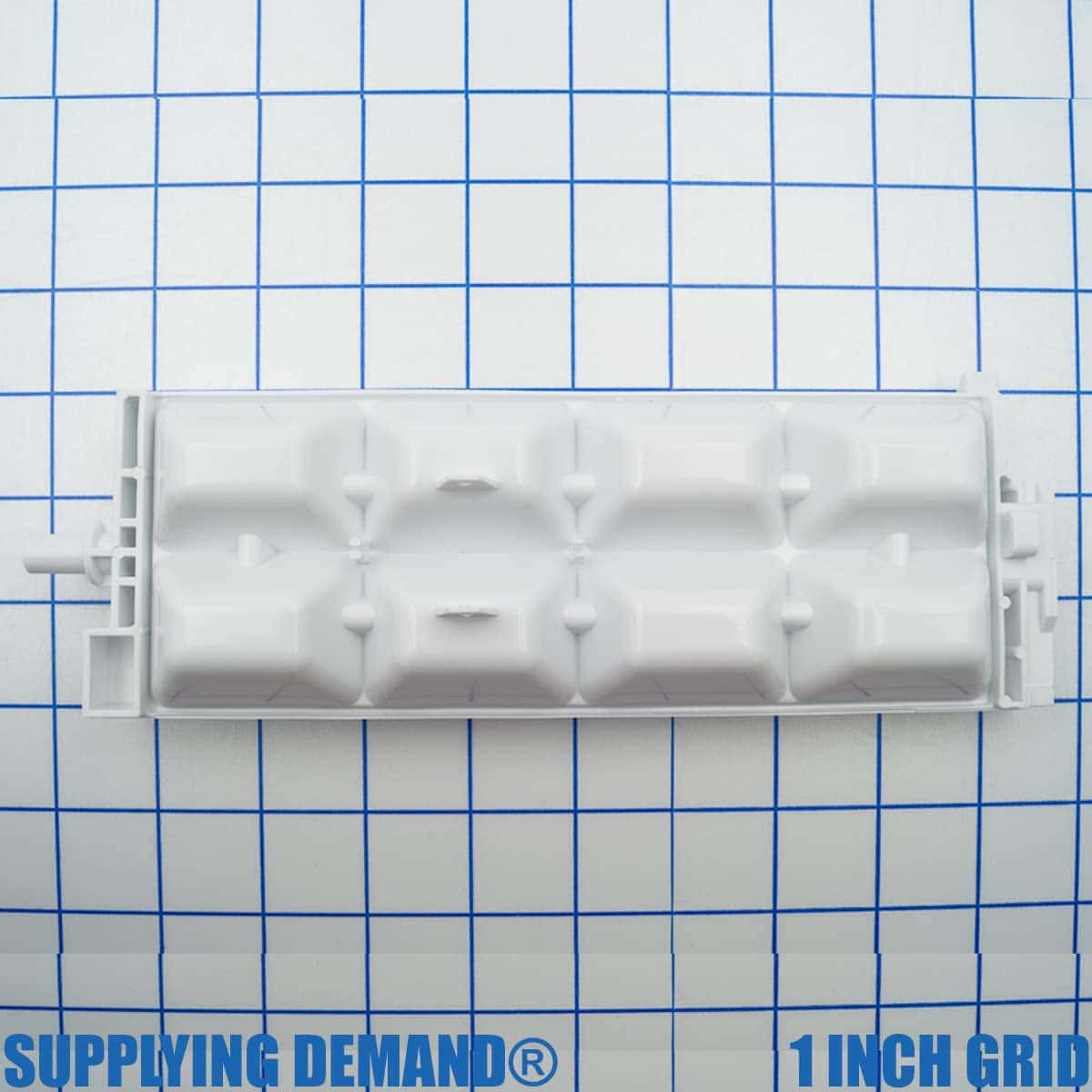 Bandeja para cubitos de hielo de reemplazo para - Imagen 4