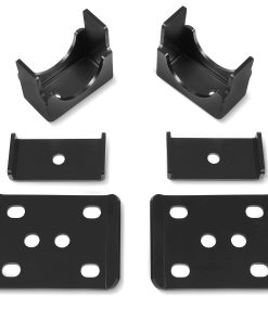 Kit de bajada de eje de 6" JY PERFORMANCE para Chevrolet