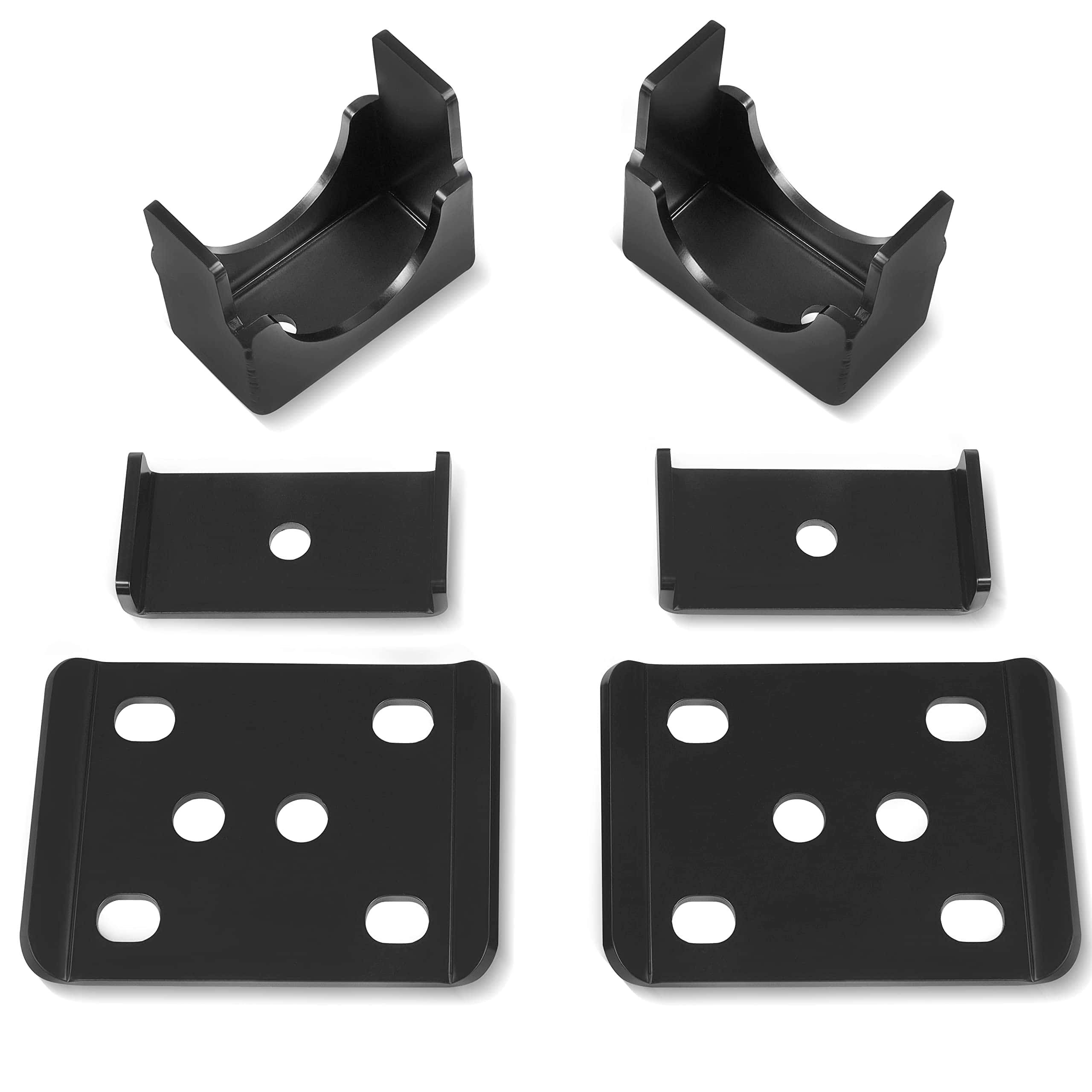 Kit de bajada de eje de 6" JY PERFORMANCE para Chevrolet