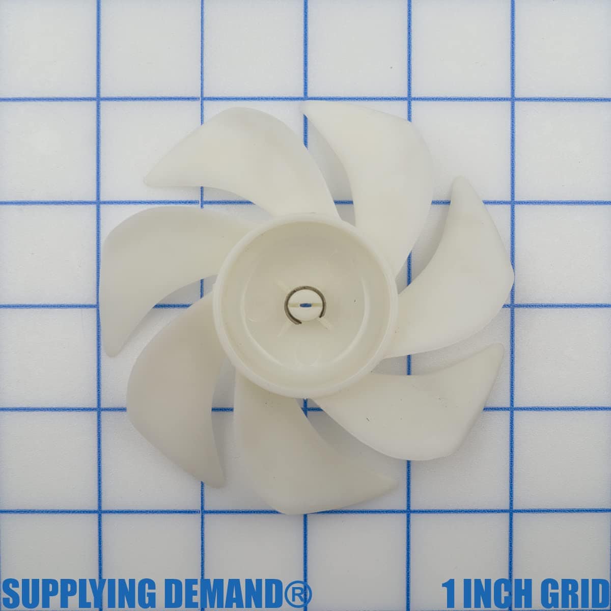 Supplying Demand 5901JA1021A ADP73694301 Cuchilla del - Imagen 3