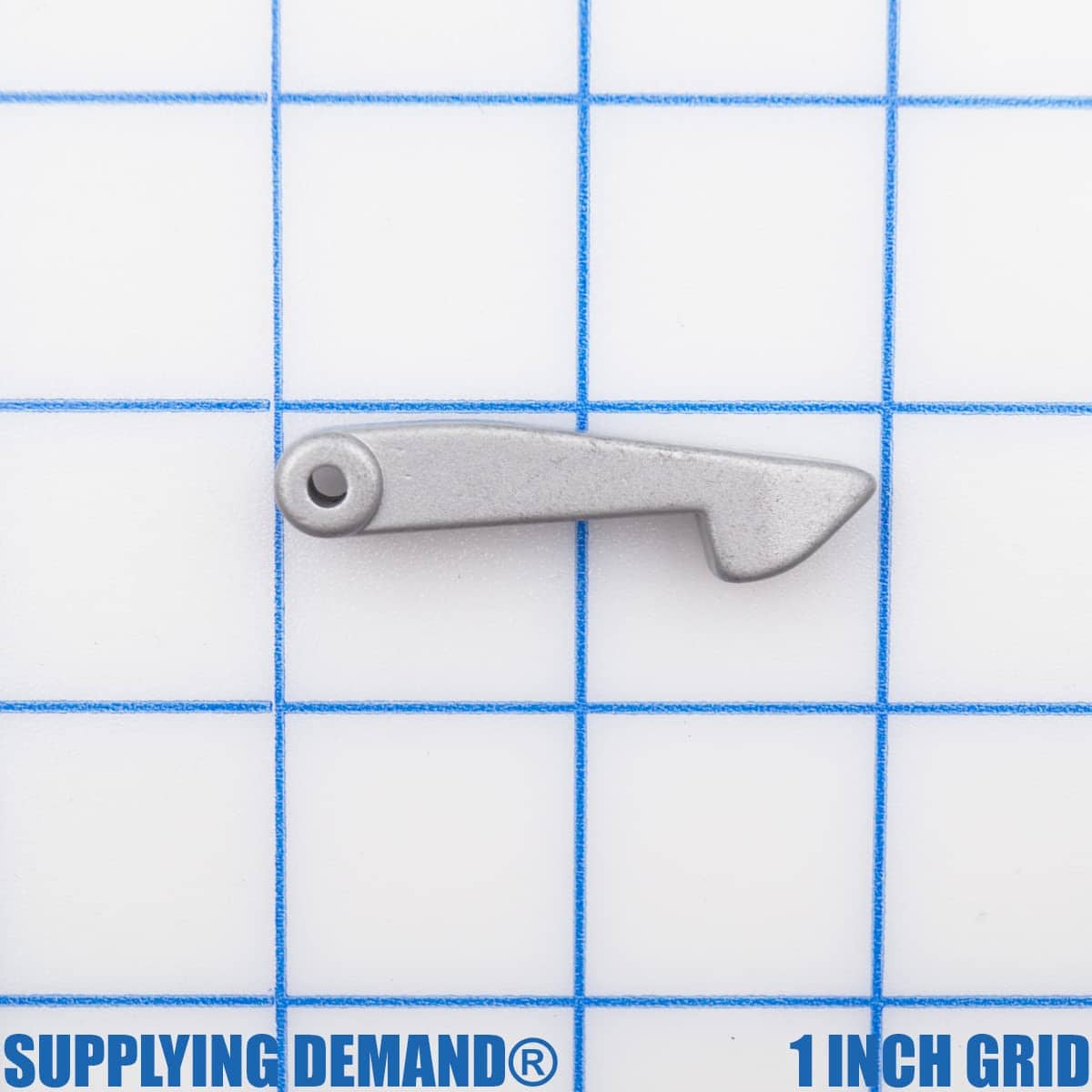 Gancho de cierre de puerta de la lavadora Supplying Demand - Imagen 4