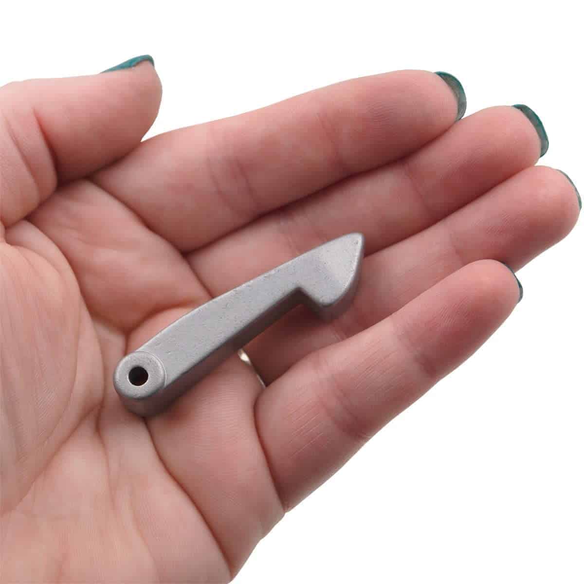 Gancho de cierre de puerta de la lavadora Supplying Demand - Imagen 7