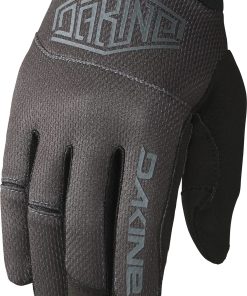 Guante Dakine Syncline para Mujer - Negro, Talla Medium