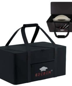 Bolsa de Transporte para Parrilla Compatible con Weber