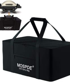 Bolsa de Transporte para Parrilla MOSPDE para Weber Q1200