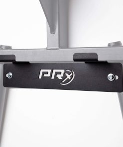 Agarraderas para estación de inmersión en Y PRx Performance