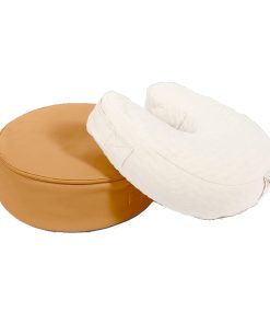 Almohada de lactancia convertible Ruggish Perch 17" x 7" +