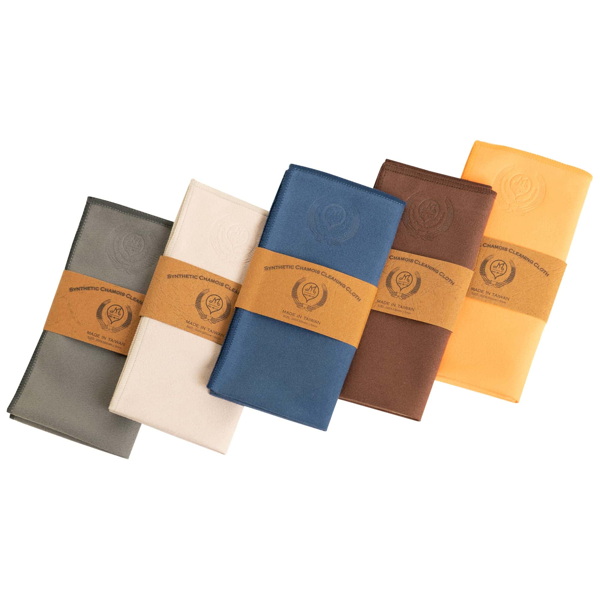 Paño de limpieza y pulido de instrumentos de microfibra de