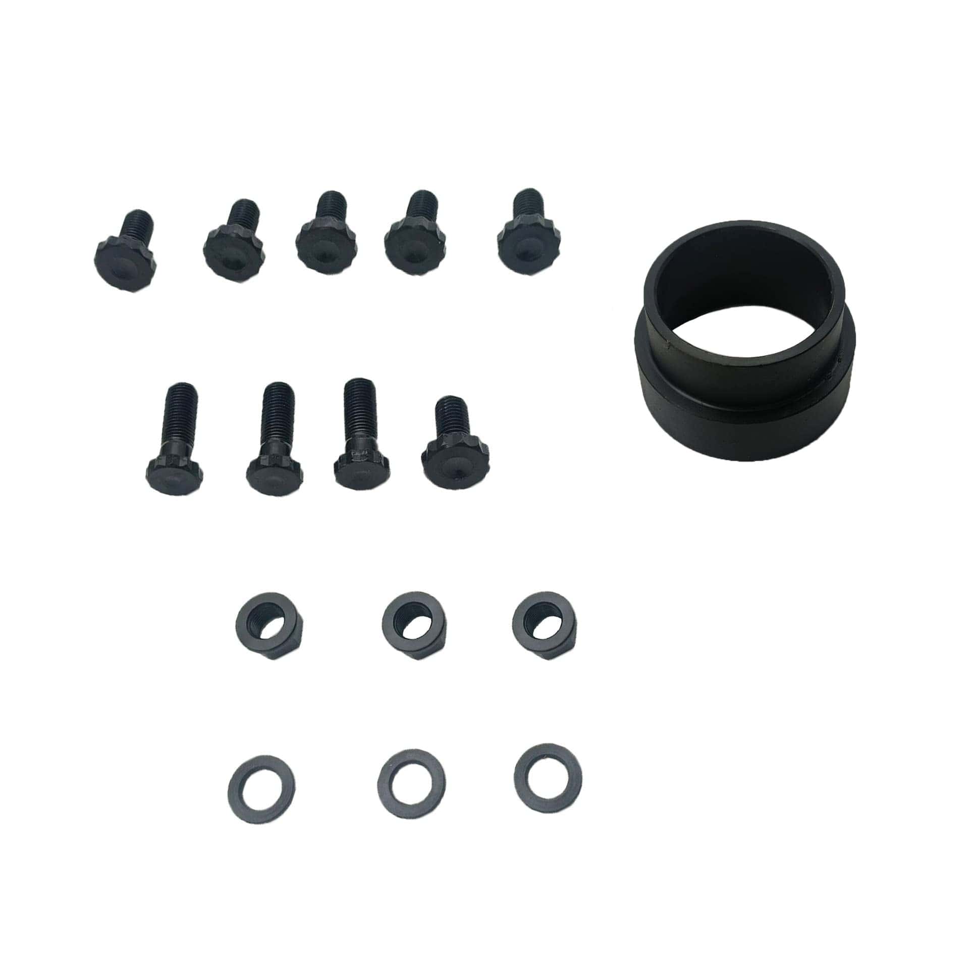 Nuevo Kit de Adaptador de Transmisión para Camiones Gen III - Imagen 5