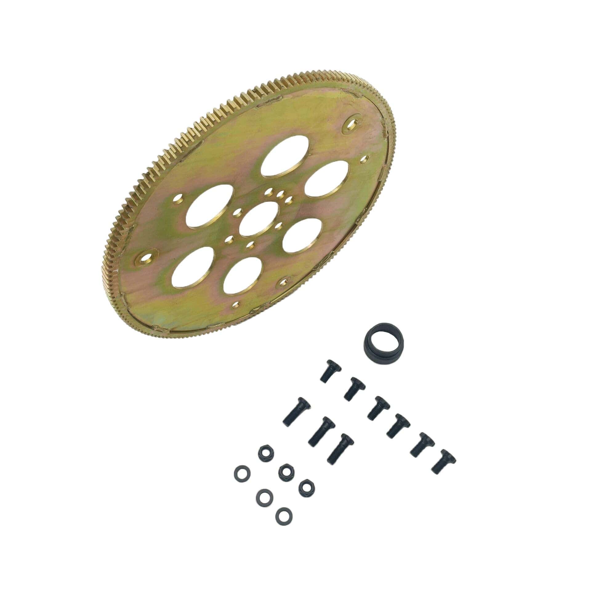 Nuevo Kit de Adaptador de Transmisión para Camiones Gen III