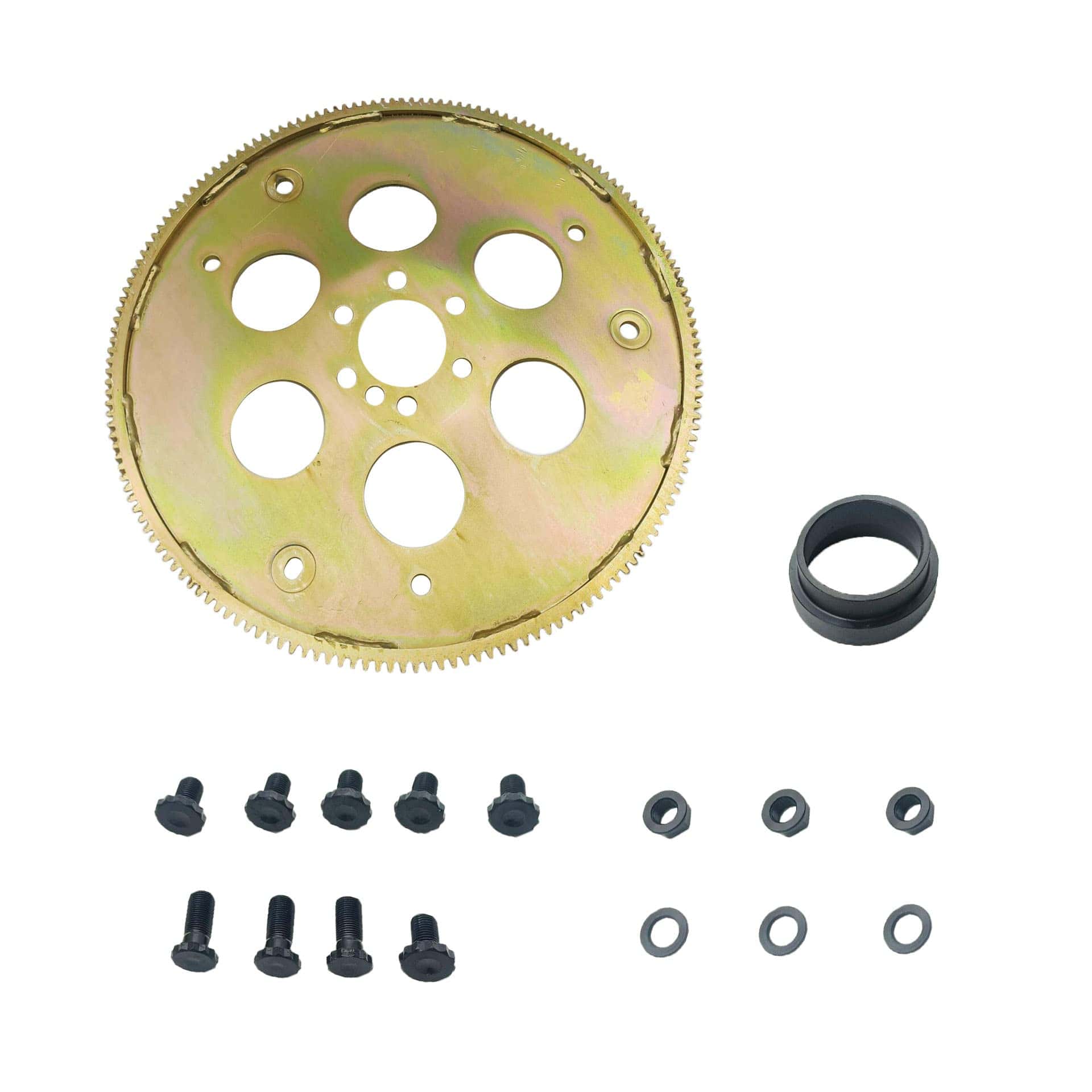 Nuevo Kit de Adaptador de Transmisión para Camiones Gen III - Imagen 3