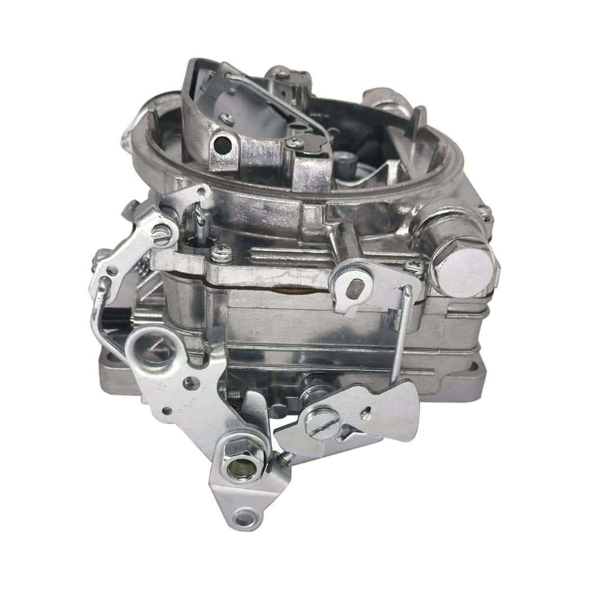 Carburador Trucktok 1406 para Performer 600 CFM 4 Barriles - Imagen 5