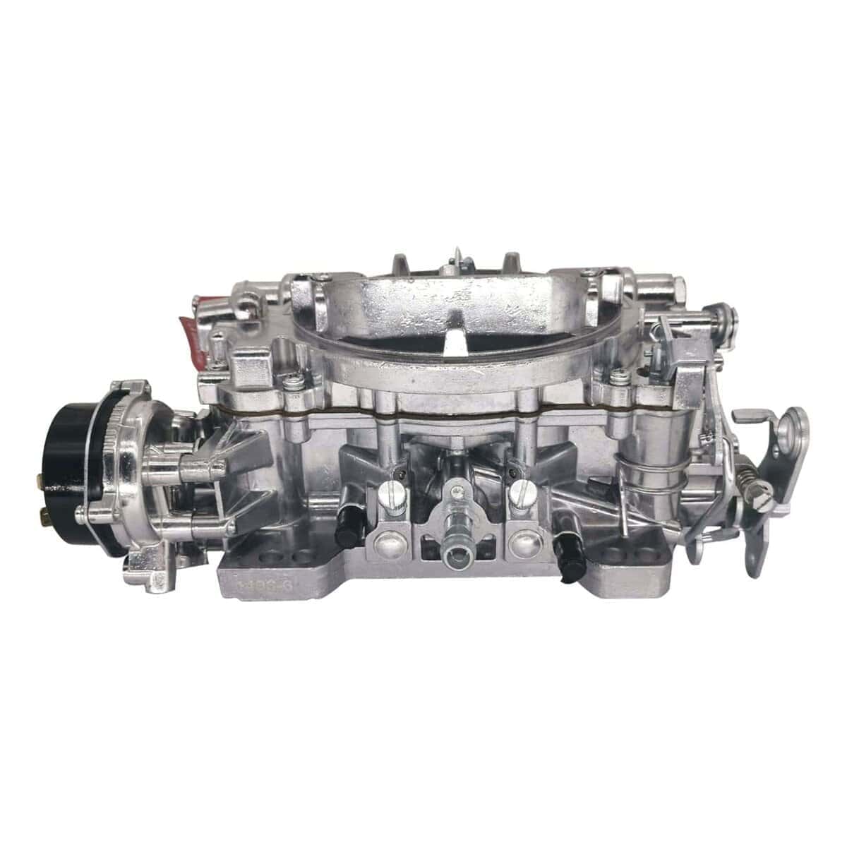 Carburador Trucktok 1406 para Performer 600 CFM 4 Barriles - Imagen 3