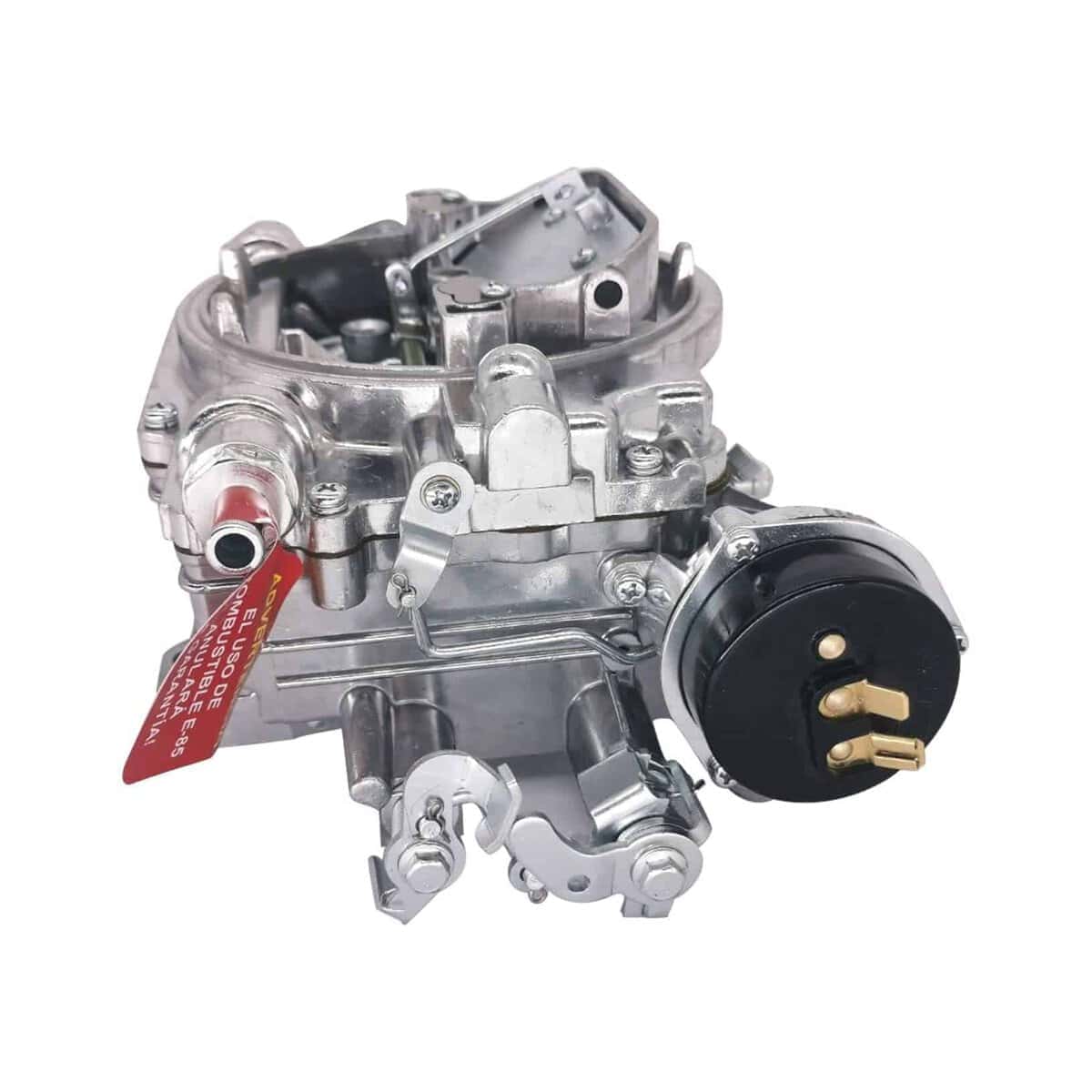 Carburador Trucktok 1406 para Performer 600 CFM 4 Barriles - Imagen 4