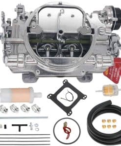 Carburador Trucktok 1406 para Performer 600 CFM 4 Barriles