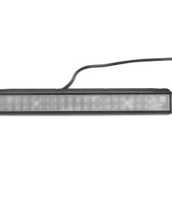 Luz de Porche LED Handxen de 10'' 40W 3000LM para RV Camión