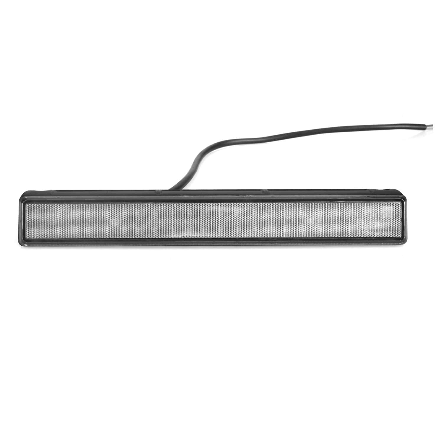 Luz de Porche LED Handxen de 10'' 40W 3000LM para RV Camión
