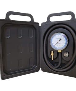 Manómetro Inteligente Hydro, Manómetro de Gas, Medidor, Gas